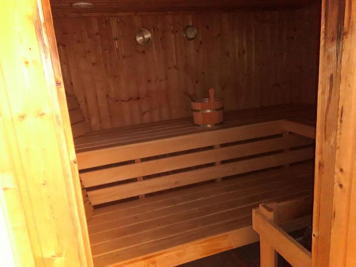 Ferienwohnung Talblick Mit Schwimmbad Бад Вилдбад Екстериор снимка